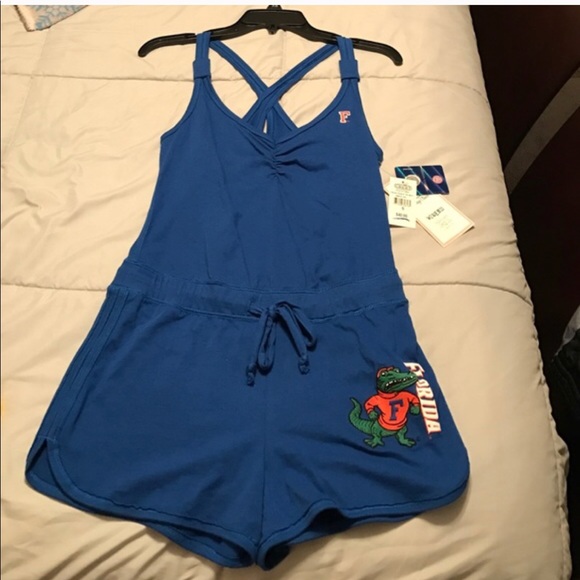 Other - Florida gator romper Other - Florida gator romper
